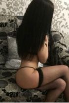 Проститутка Аниса только на выезд (28 лет, Мурманск)